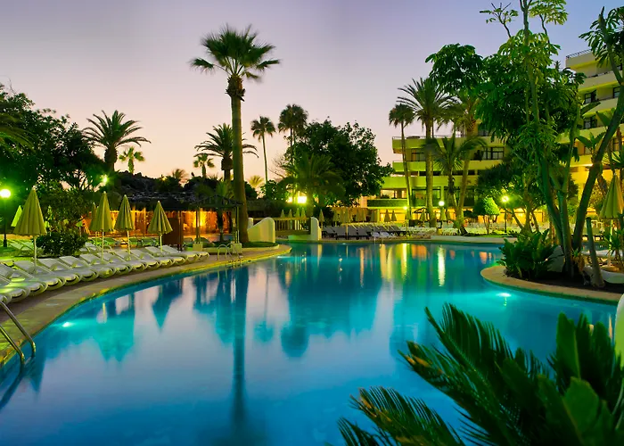 H10 Conquistador פלאייה דה לאס אמריקס