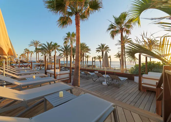 H10 Conquistador 4* פלאייה דה לאס אמריקס