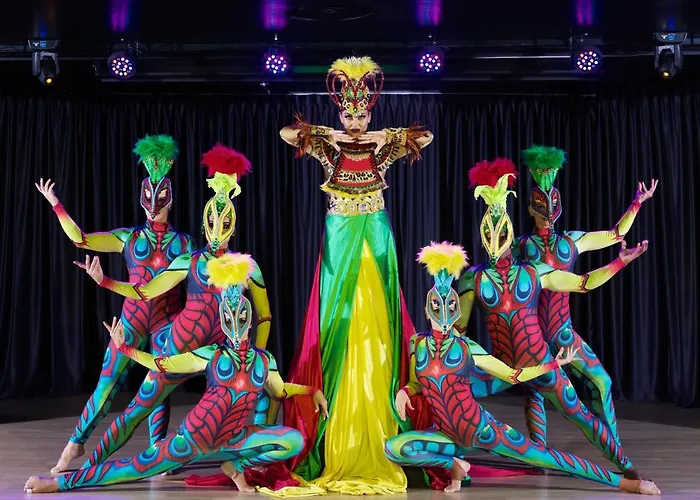 מלון H10 Conquistador