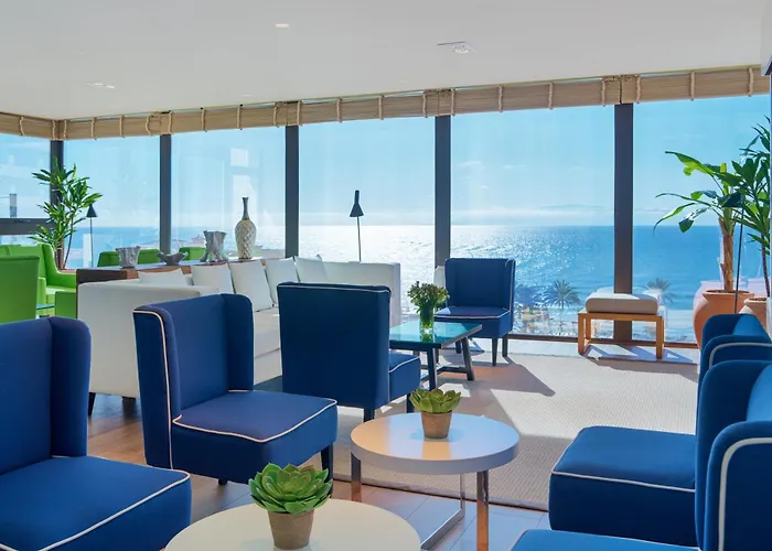 H10 Conquistador 4* פלאייה דה לאס אמריקס