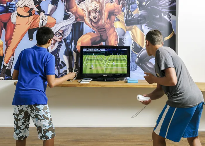 H10 Conquistador 4* פלאייה דה לאס אמריקס