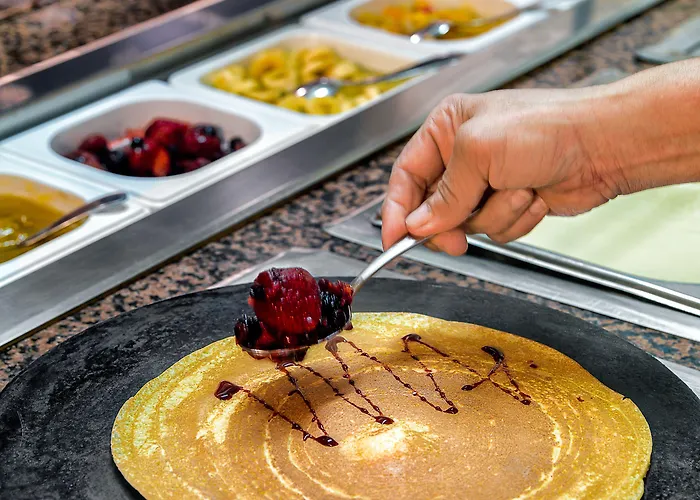 מלון H10 Conquistador