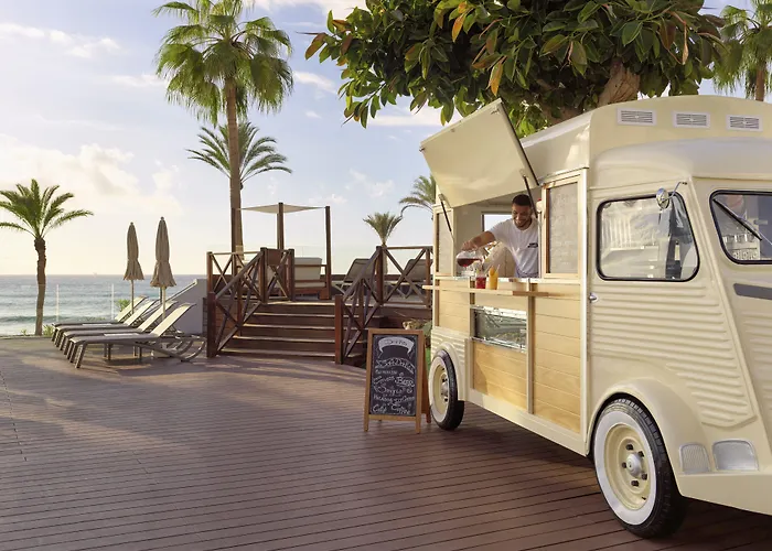 H10 Conquistador פלאייה דה לאס אמריקס