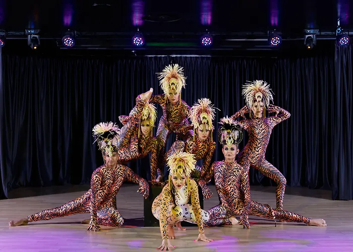 H10 Conquistador פלאייה דה לאס אמריקס