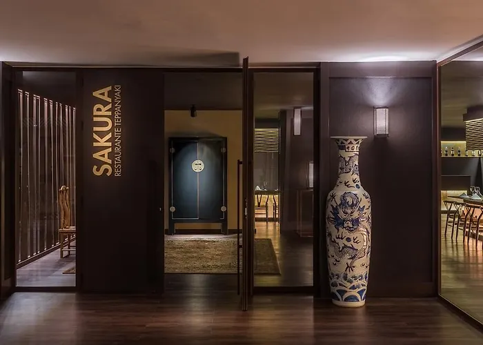 מלון H10 Conquistador