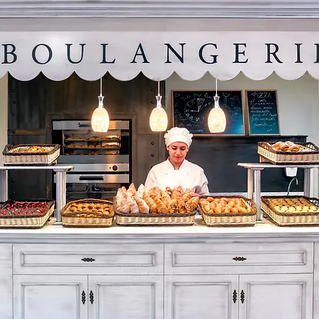 H10 Conquistador 4* פלאייה דה לאס אמריקס