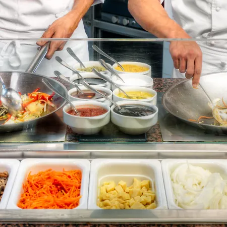 H10 Conquistador 4* פלאייה דה לאס אמריקס