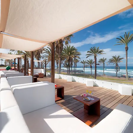 H10 Conquistador מלון פלאייה דה לאס אמריקס