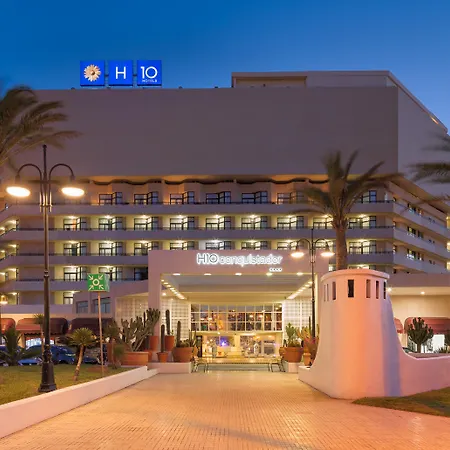 H10 Conquistador מלון 4*