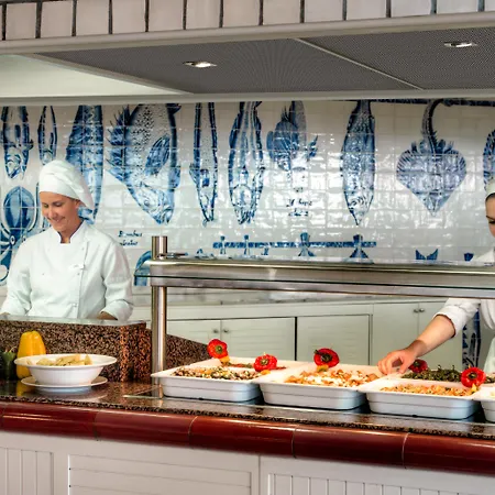 H10 Conquistador Playa de las Americas (Tenerife)