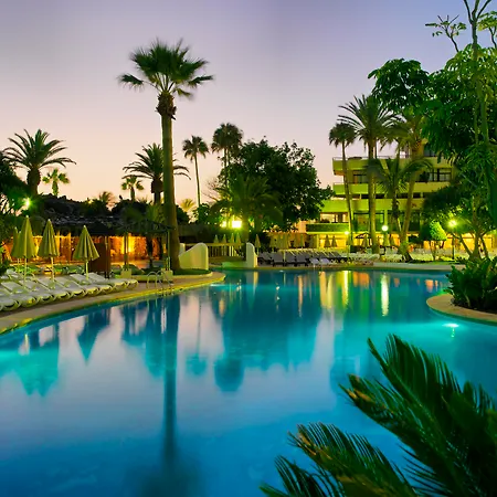 H10 Conquistador פלאייה דה לאס אמריקס