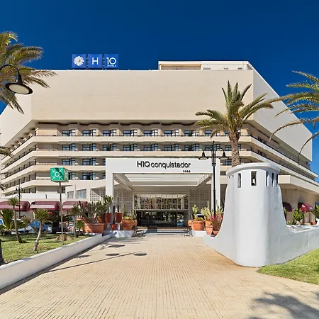 H10 Conquistador מלון