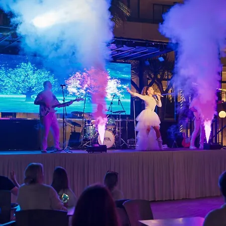 H10 Conquistador 4* פלאייה דה לאס אמריקס