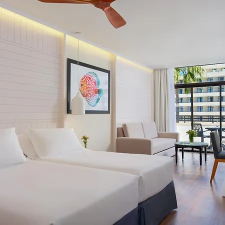 H10 Conquistador מלון 4*