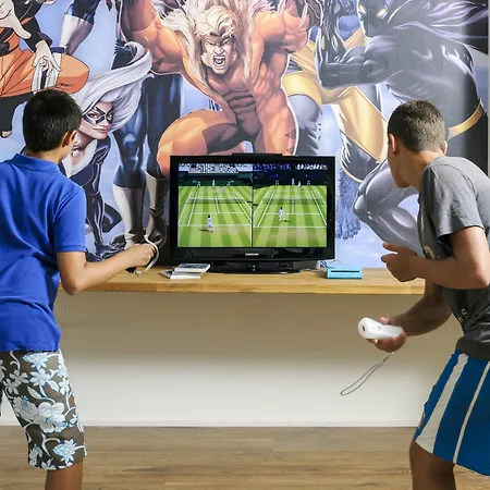 H10 Conquistador 4* פלאייה דה לאס אמריקס