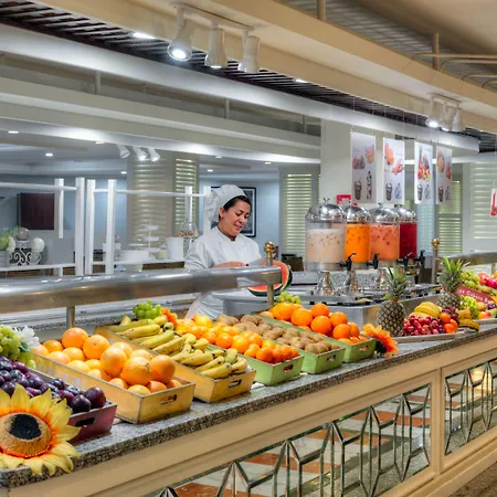 מלון H10 Conquistador פלאייה דה לאס אמריקס