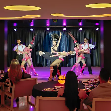 H10 Conquistador Hotel Playa de las Americas (Tenerife)