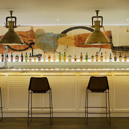 Hotel H10 Conquistador 4*