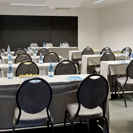 H10 Conquistador מלון פלאייה דה לאס אמריקס