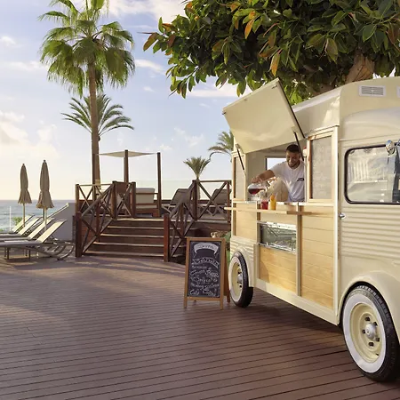 H10 Conquistador Playa de las Americas (Tenerife)