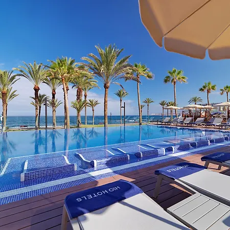 מלון H10 Conquistador