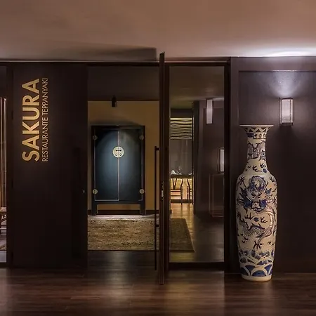 מלון H10 Conquistador