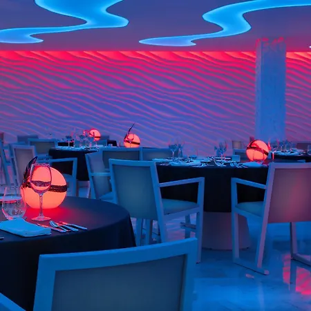 H10 Conquistador 4* Playa de las Americas (Tenerife)