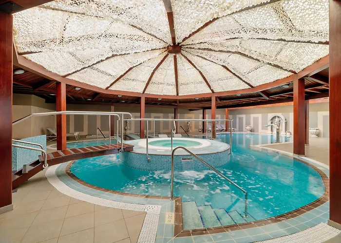 H10 Conquistador Otel