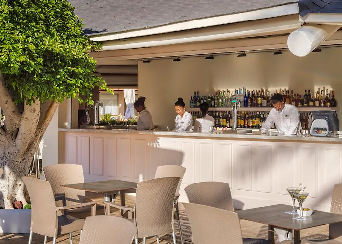 Otel H10 Conquistador 4*