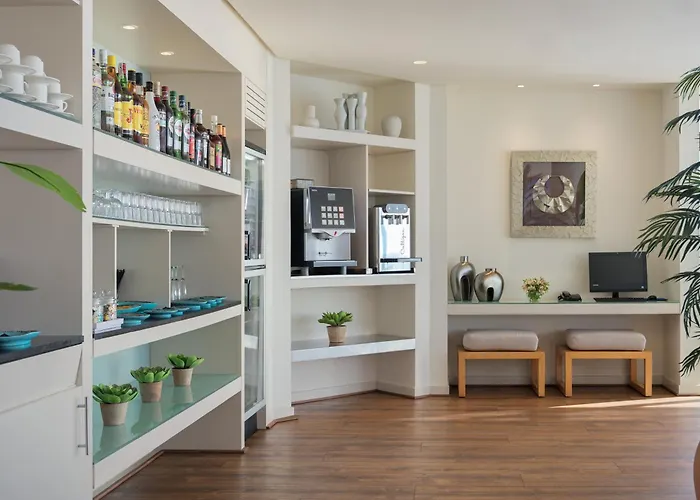 H10 Conquistador Otel