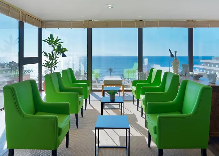 Otel H10 Conquistador 4*