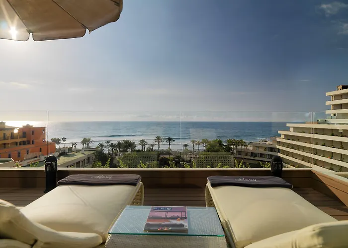 Otel H10 Conquistador