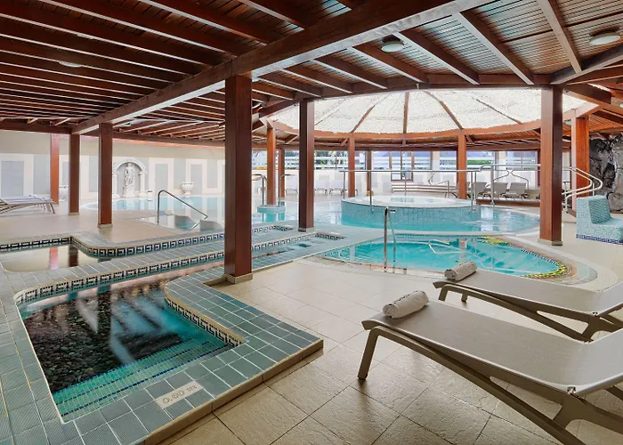 Otel H10 Conquistador