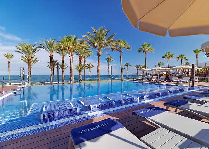 Otel H10 Conquistador