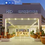 H10 Conquistador