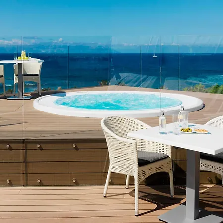 H10 Conquistador Hotel Playa de las Americas (Tenerife)
