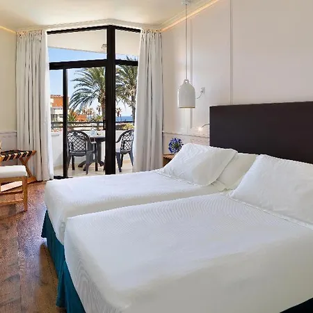 H10 Conquistador Playa de las Americas (Tenerife)