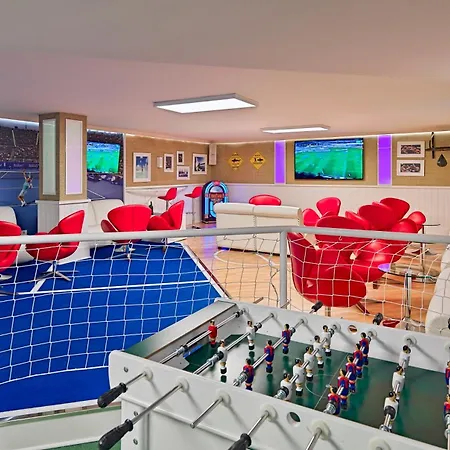 H10征服者酒店 4*