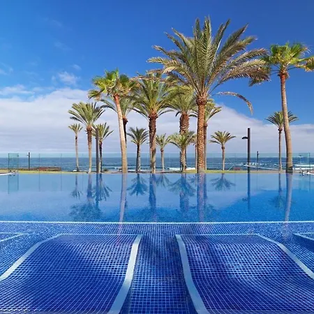 H10 Conquistador 4* Плайя-де-лас-Амерікас