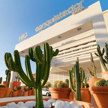 Hotel H10 Conquistador
