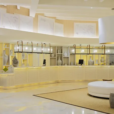 H10征服者酒店 美洲海滩