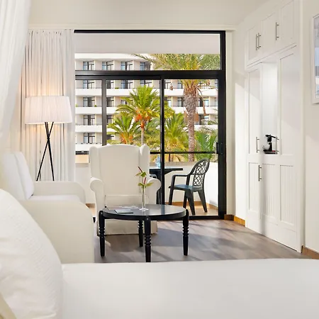 酒店 H10征服者酒店 4*