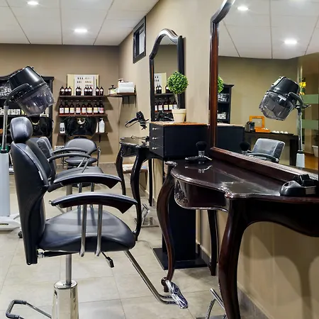 H10征服者酒店 美洲海滩