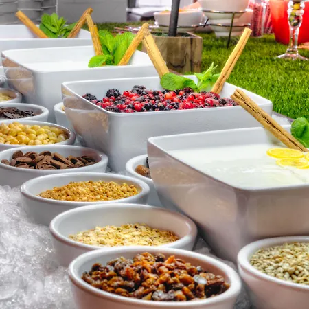 H10征服者酒店 酒店 4*