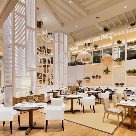 H10征服者酒店 酒店 美洲海滩