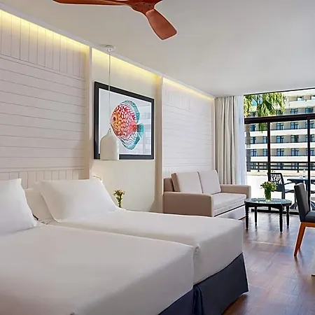 H10 Conquistador Hotel Playa de las Americas (Tenerife)