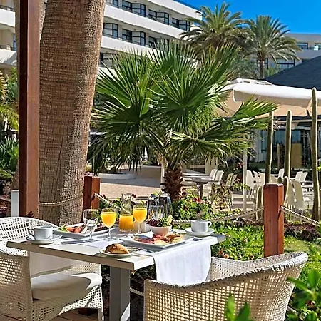 Hotel H10 Conquistador Playa de las Americas (Tenerife)