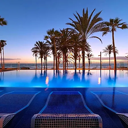 H10 Conquistador Playa de las Americas (Tenerife)