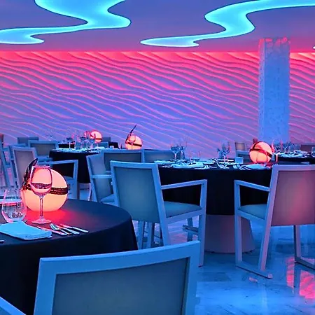 Hotel H10 Conquistador Playa de las Americas (Tenerife)
