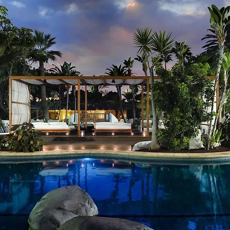 H10 Conquistador Hotel